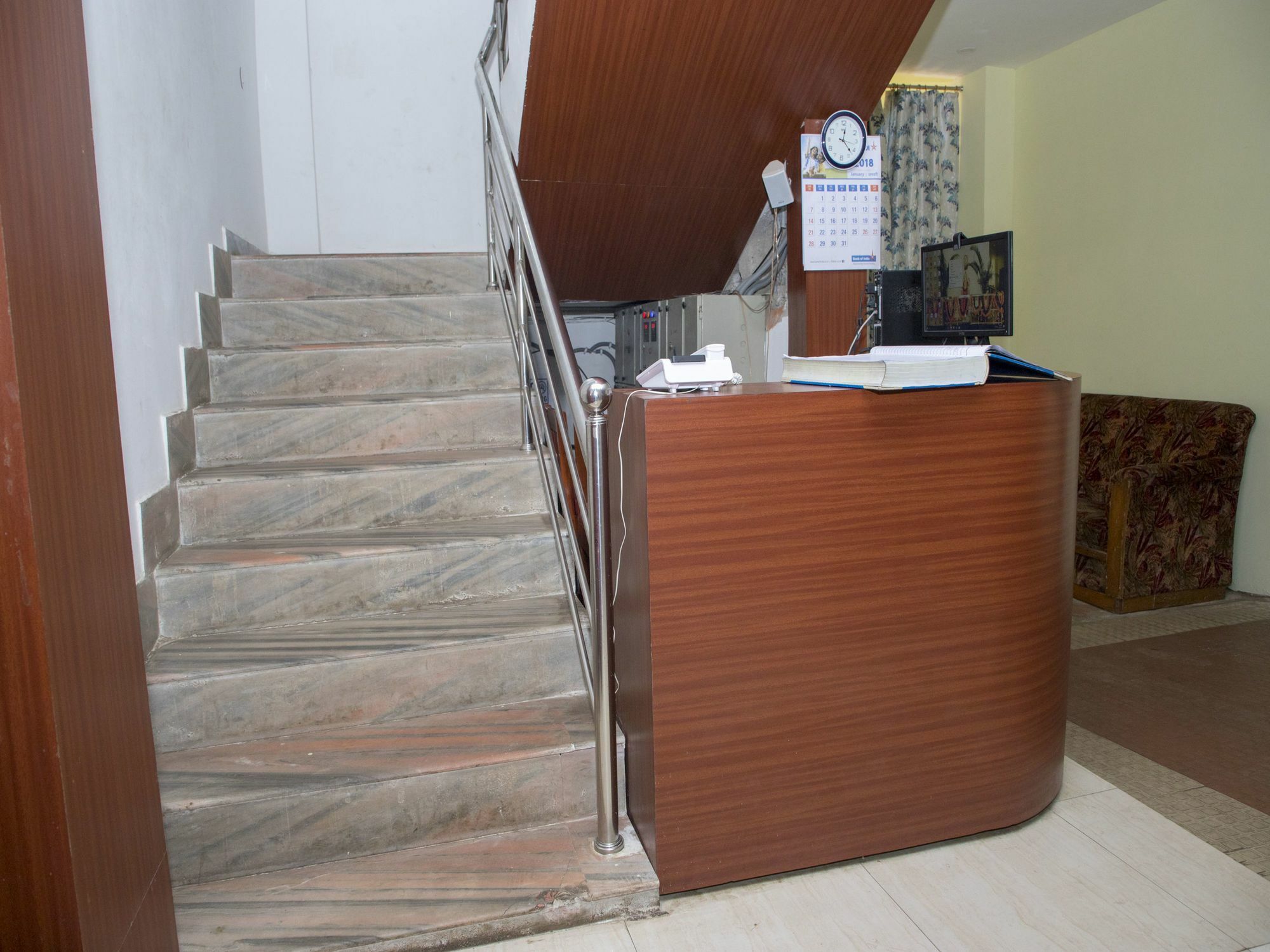 Oyo 11346 Hotel Tazz Odisha Bhubaneswar Exterior foto
